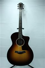 TAYLOR GUITARS 214CE DLX
